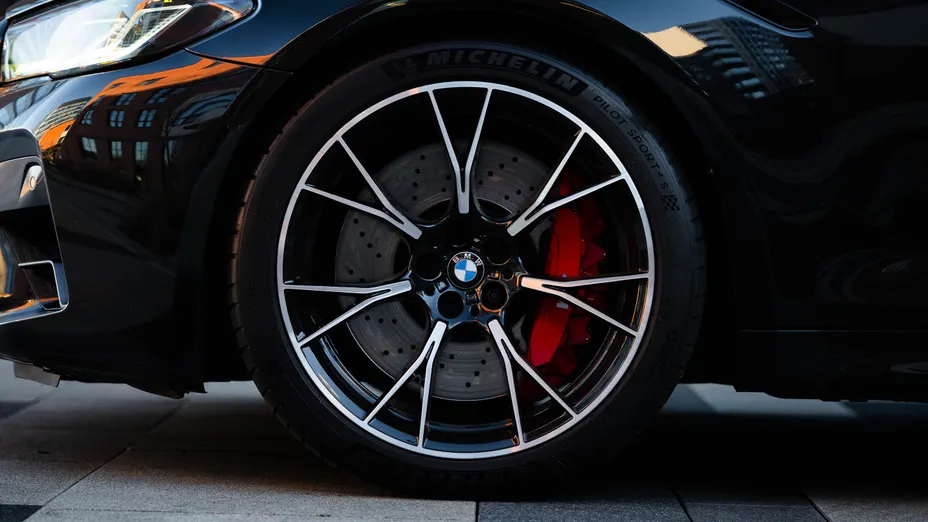 BMW Seria 5 M5 Competition