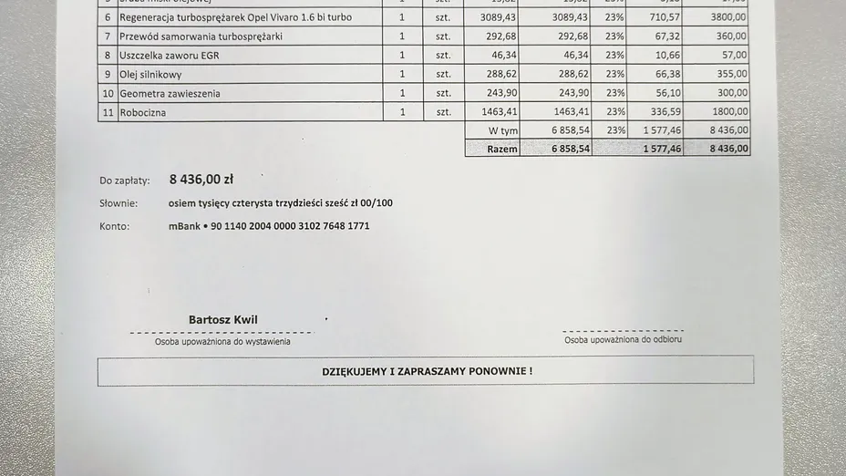 OPEL Vivaro Vivaro L2H1 2.9t Edition