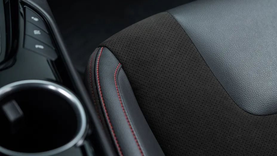 FORD Mondeo Mondeo 2.0 Hybrid ST-Line Plus