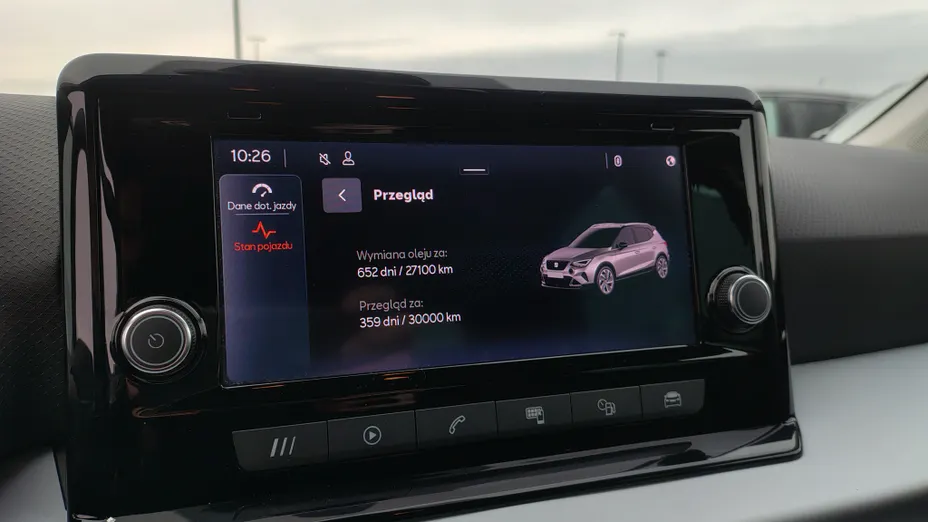 SEAT Arona Arona 1.0 TSI Style S&S