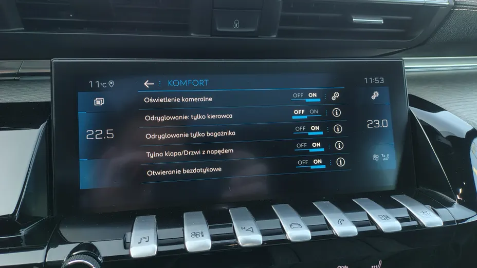 PEUGEOT 508 508 2.0 BlueHDi GT S&S EAT8