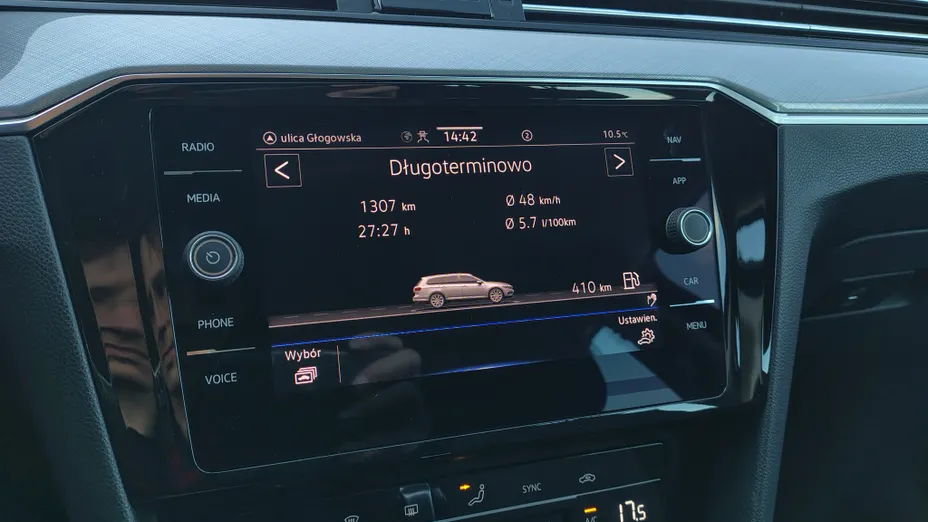 VOLKSWAGEN Passat Passat 2.0 TDI EVO Business DSG