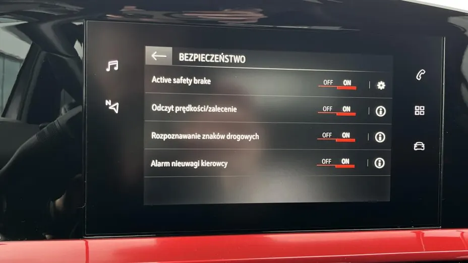 OPEL Mokka Mokka 1.2 T GS S&S aut