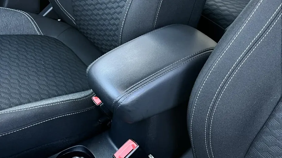 FORD Puma Puma 1.0 EcoBoost mHEV Titanium