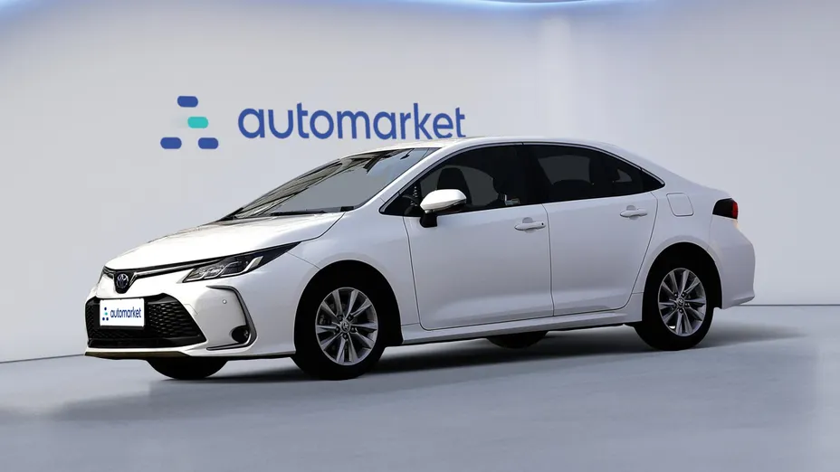 TOYOTA Corolla Corolla 1.8 Hybrid Comfort