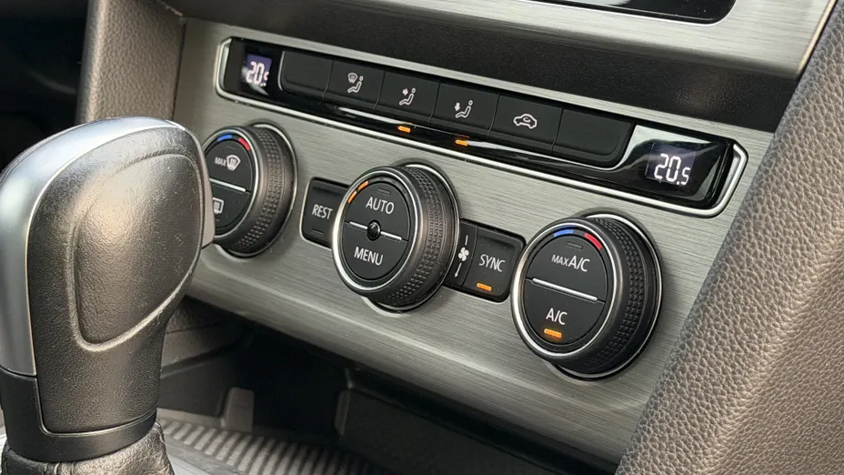 VOLKSWAGEN Passat Passat 1.5 TSI EVO Business DSG