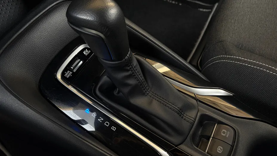 TOYOTA Corolla Corolla 1.8 Hybrid GPF Comfort