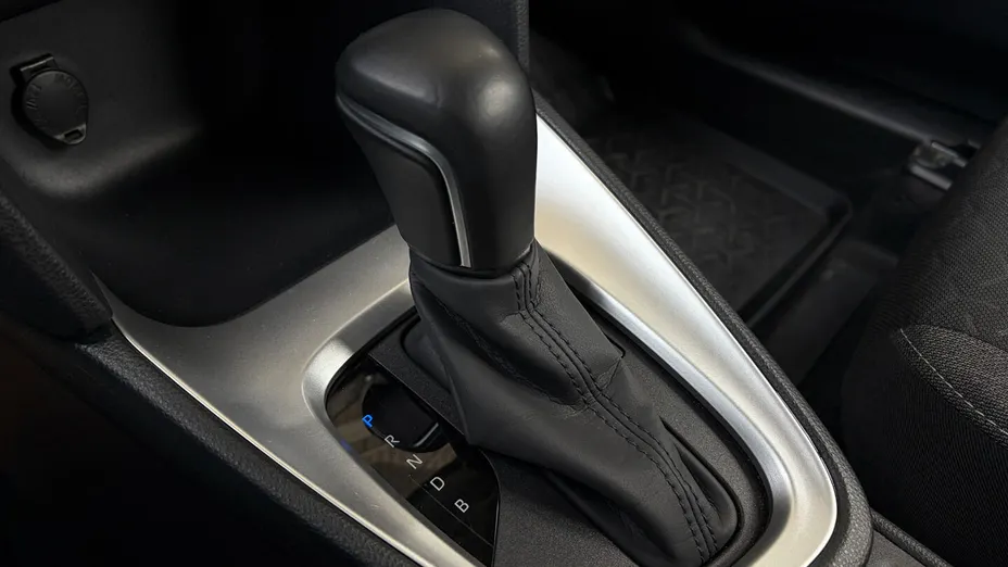 TOYOTA Yaris Cross Yaris Cross Hybrid 1.5 Comfort AWD