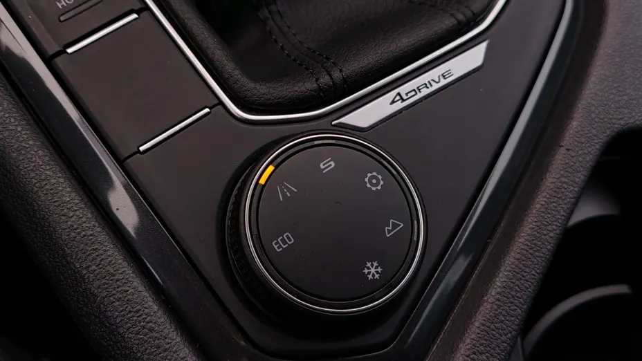 SEAT Tarraco Tarraco 2.0 TDI Xcellence S&S 4Drive DSG