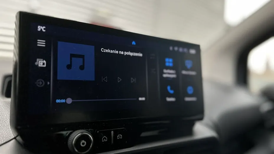 TOYOTA Proace City Verso Proace City Verso 1.5 D-4D Family Aut.