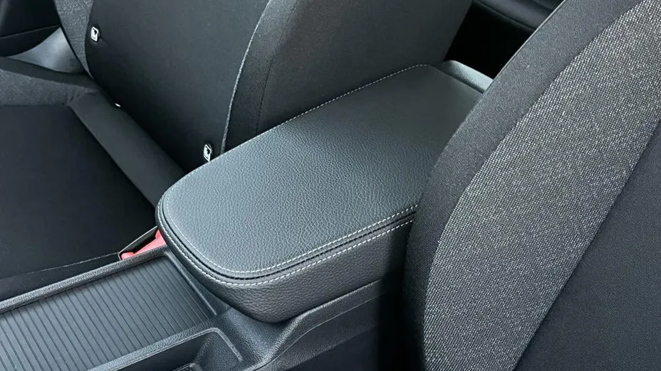 SKODA Octavia Octavia 1.5 TSI Essence