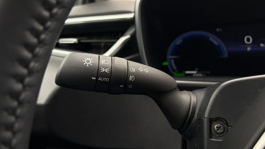 TOYOTA Corolla Corolla 1.8 Hybrid Comfort