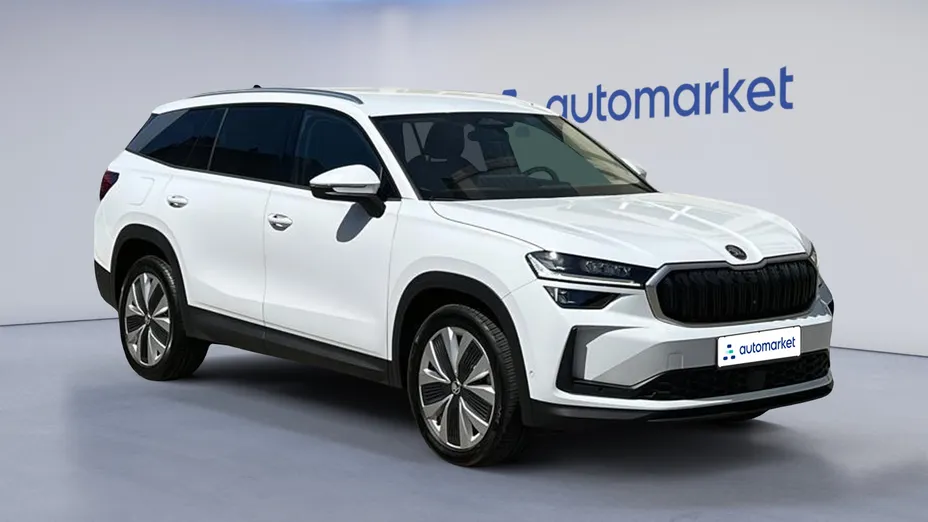 SKODA Kodiaq Kodiaq 2.0 TDI 4x2 Selection DSG