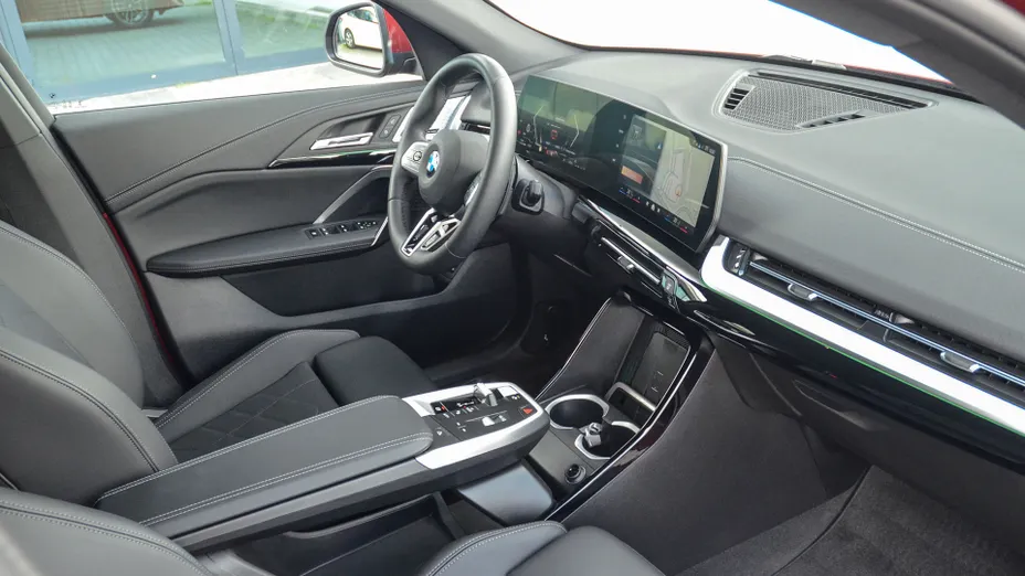 BMW X2 X2 xDrive20d mHEV M Sport aut