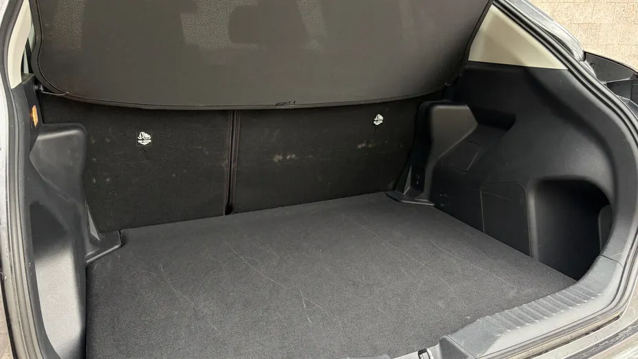 TOYOTA Yaris Cross Yaris Cross Hybrid 1.5 Comfort