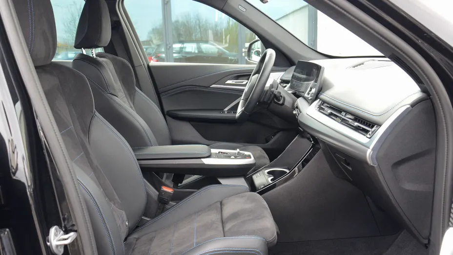 BMW X1 X1 xDrive20d mHEV M Sport sport-aut
