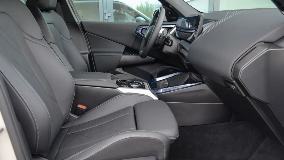 BMW X3 X3 xDrive20d mHEV aut