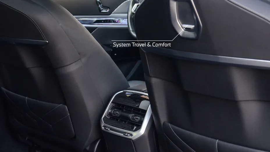 BMW Seria 7 740d xDrive mHEV M Sport sport-aut