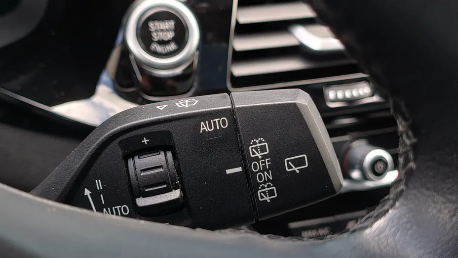 BMW Seria 5 520d xDrive mHEV Luxury Line aut