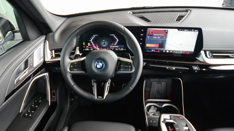 BMW X1 X1 xDrive25e M Sport sport-aut