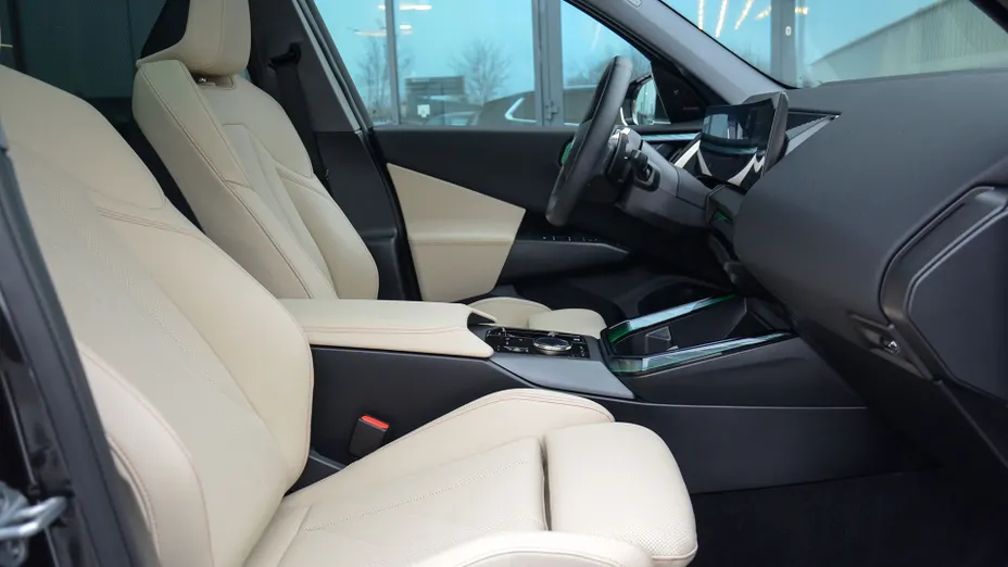 BMW X3 X3 xDrive20 mHEV aut