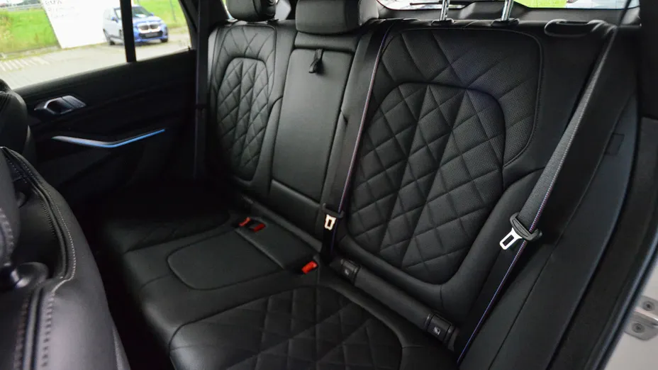 BMW X5 X5 xDrive40i mHEV M Sport sport-aut