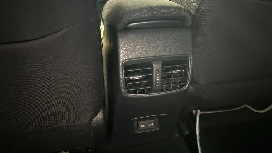 TOYOTA Corolla Corolla 1.8 Hybrid Style