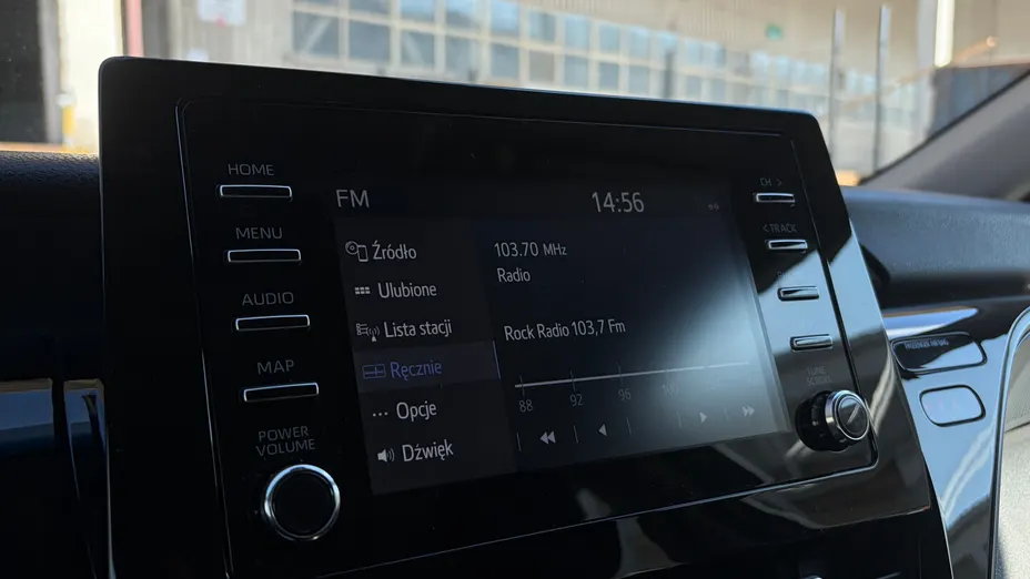 TOYOTA Camry Camry 2.5 Hybrid Comfort CVT