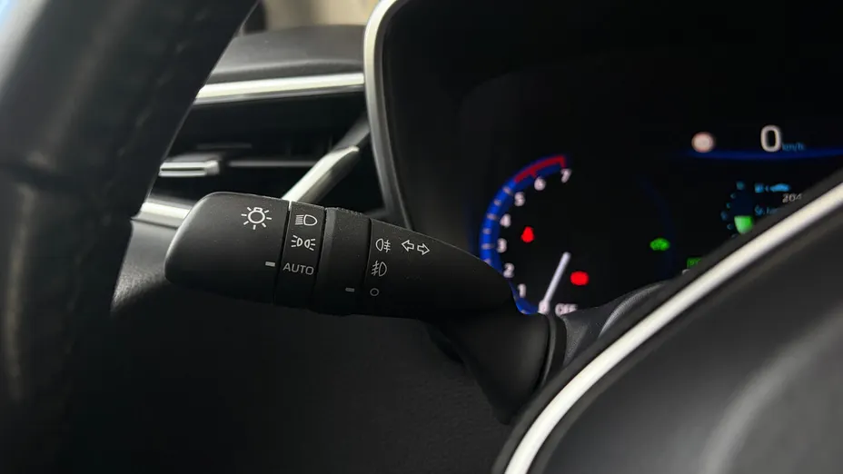 TOYOTA Corolla Corolla 1.8 Hybrid GPF Comfort