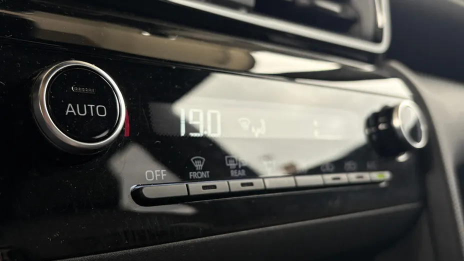 TOYOTA Yaris Cross Yaris Cross Hybrid 1.5 Style