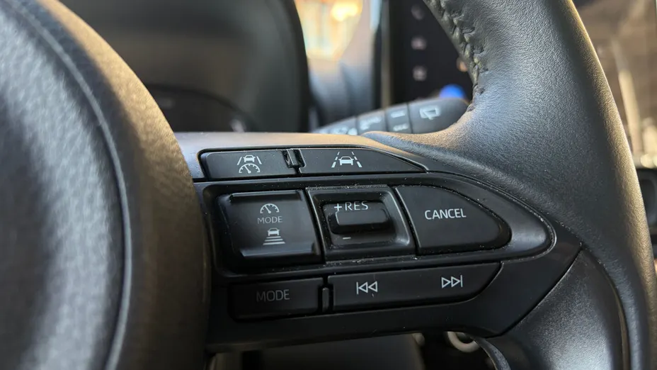 TOYOTA Yaris Cross Yaris Cross Hybrid 1.5 Style