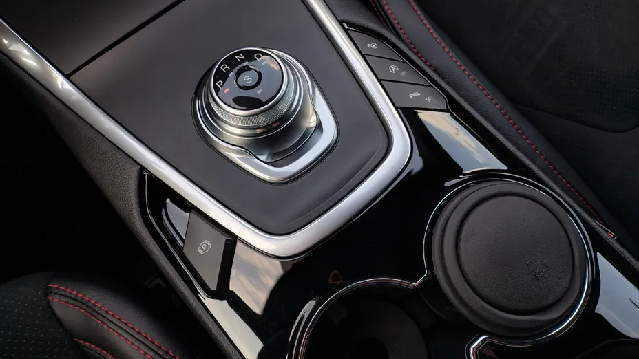 FORD S-MAX S-MAX 2.0 EcoBlue ST-Line aut