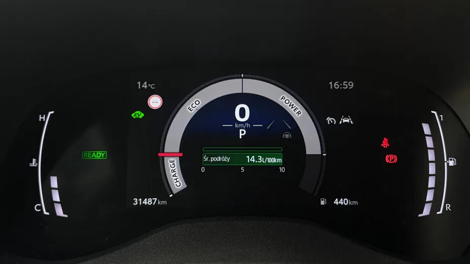 TOYOTA Yaris Cross Yaris Cross Hybrid 1.5 Comfort