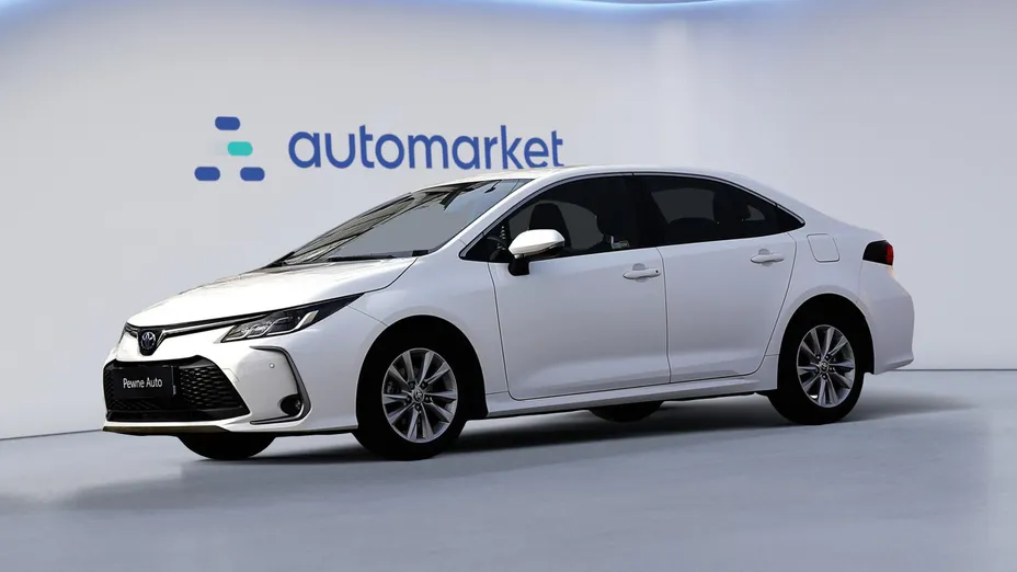 TOYOTA Corolla Corolla 1.8 Hybrid Comfort