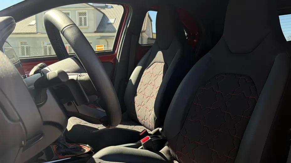 TOYOTA Aygo X Aygo X 1.0 VVT-i Executive CVT