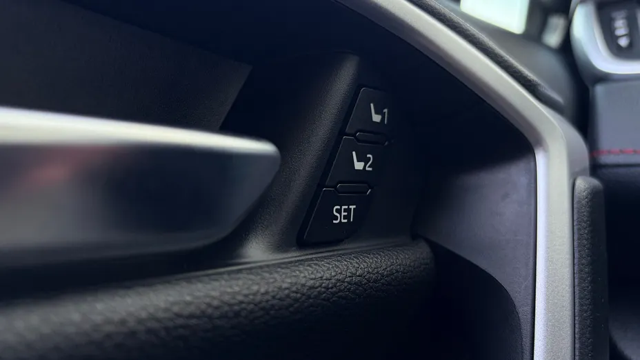 TOYOTA RAV4 RAV4 2.5 Plug-In Hybrid Style 4x4