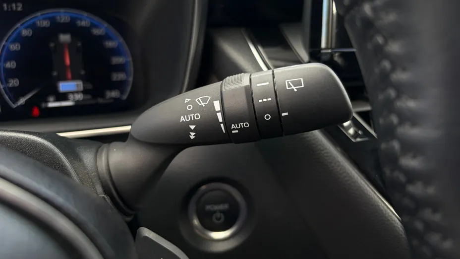 TOYOTA Corolla Corolla 2.0 Hybrid Comfort
