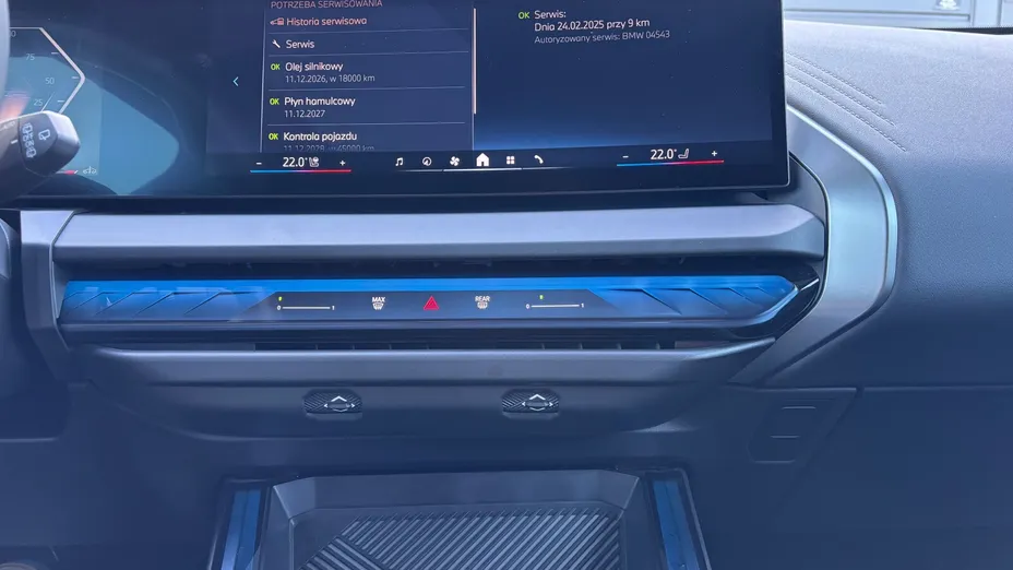 BMW X3 X3 xDrive20i mHEV sport-aut