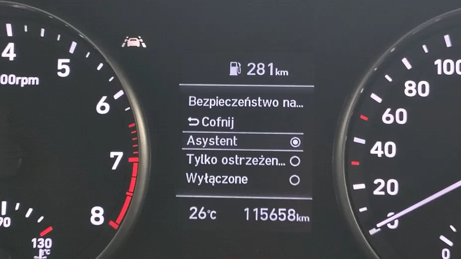 HYUNDAI i30 i30 1.5 DPI Classic +