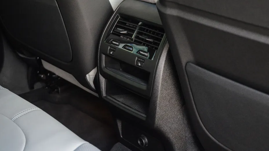 BMW X6 X6 xDrive40d mHEV sport-aut