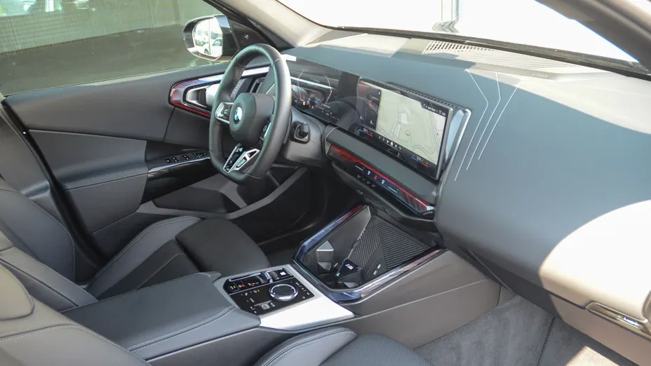 BMW X3 X3 xDrive20 mHEV aut