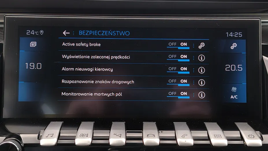 PEUGEOT 508 508 2.0 BlueHDi GT Line S&S EAT8