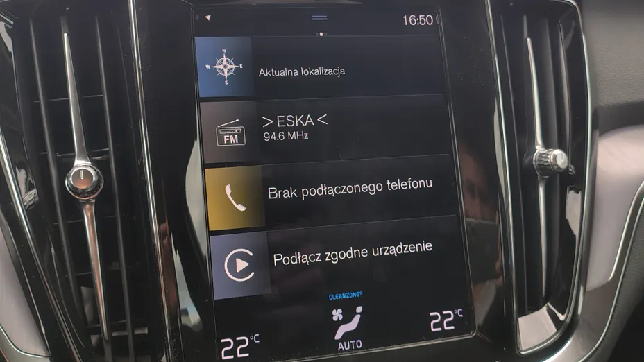 VOLVO V60 V60 B4 D Momentum Pro aut