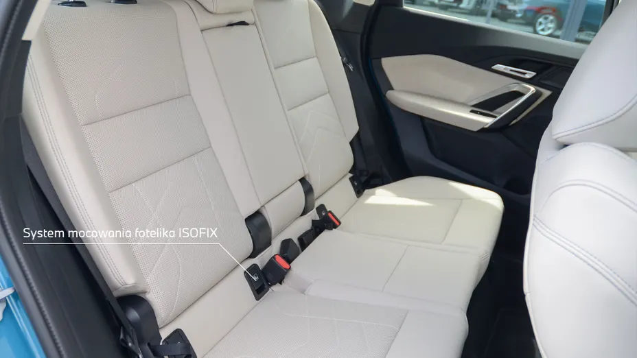 BMW X1 X1 sDrive18d xLine sport-aut