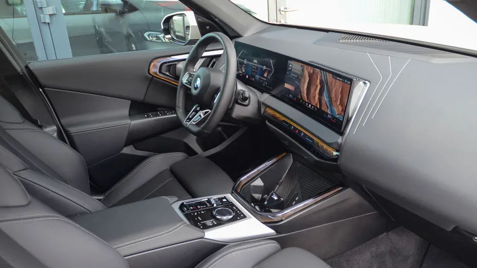 BMW X3 X3 xDrive20d mHEV aut