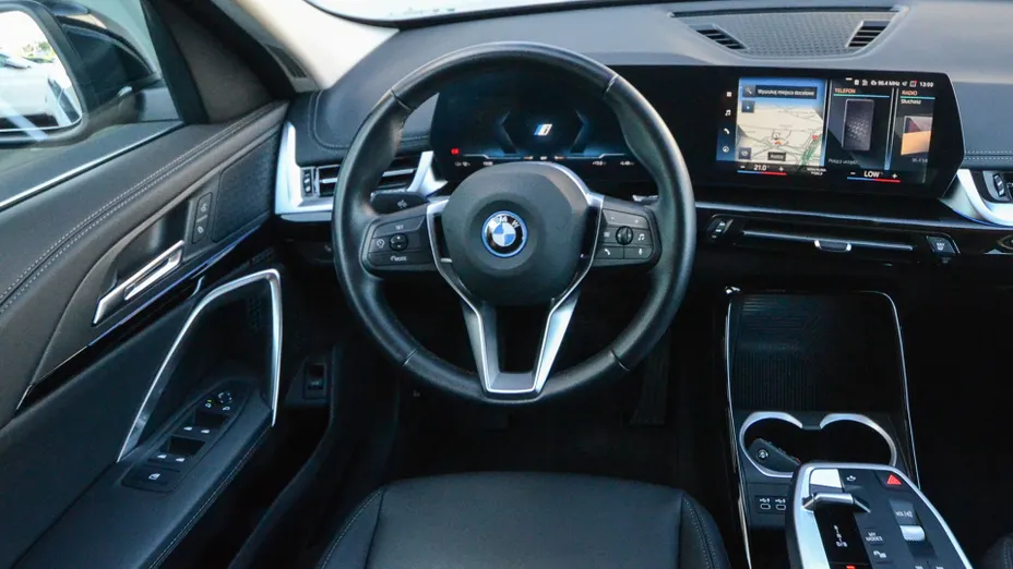 BMW iX1 iX1 xDrive30 66.5kWh xLine