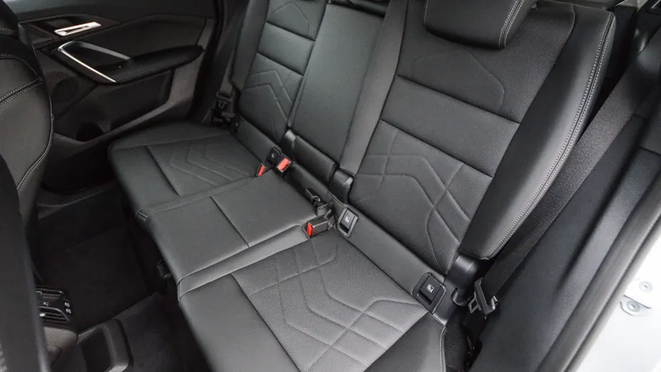 BMW X1 X1 sDrive20i mHEV M Sport sport-aut