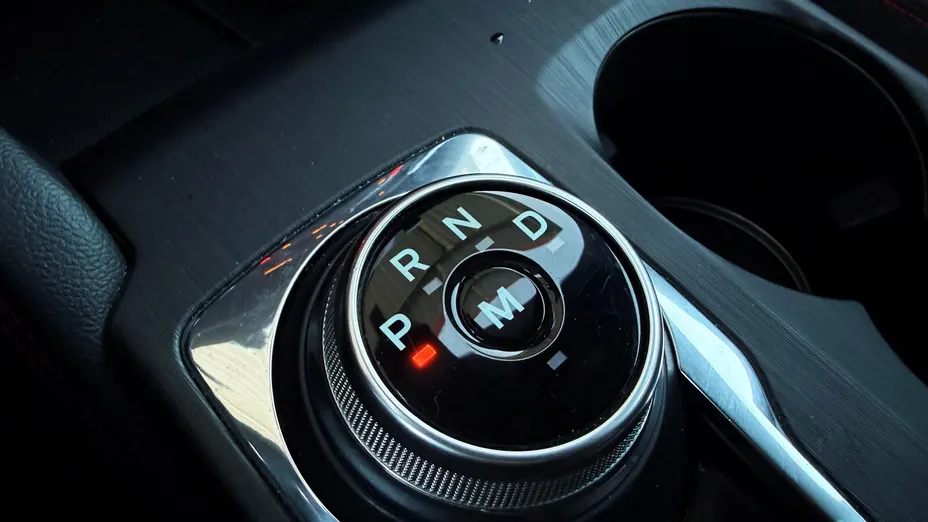 FORD Kuga Kuga 2.0 EcoBlue FWD ST-Line aut