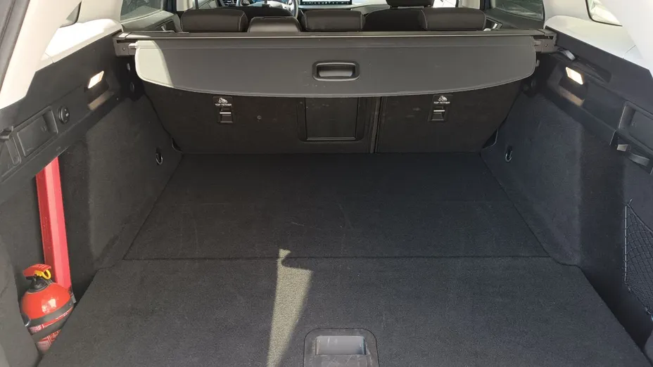 FORD Focus Focus 1.0 EcoBoost mHEV Titanium X aut