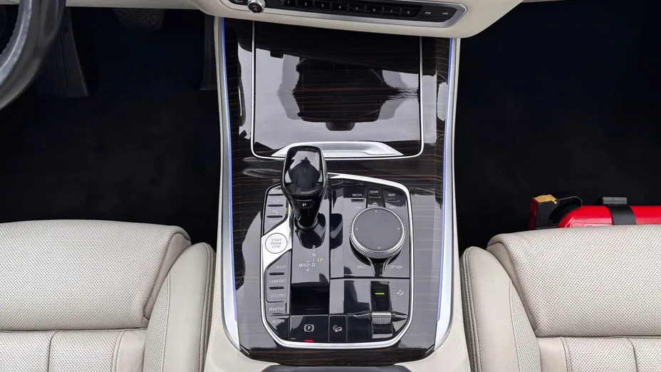 BMW X5 X5 xDrive30d aut